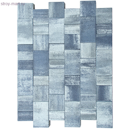 Старый город ландхаус Color MIX тип 7 (80/160/240*160*60) (h=60mm) (12.9м2) - С-000101306 Старый город ландхаус Color MIX тип 7 (80/160/240*160*60) (h=60mm) (12.9м2) - С-000101306