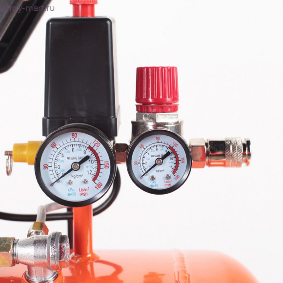 Компрессор EURO 50-260 Компрессор EURO 50-260