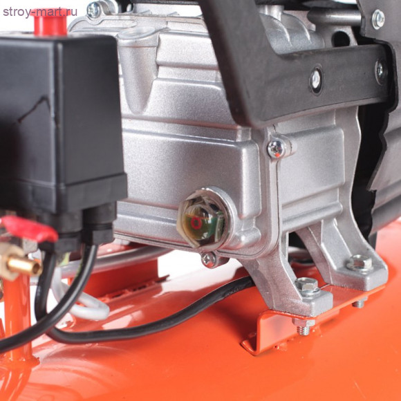 Компрессор EURO 50-260 Компрессор EURO 50-260