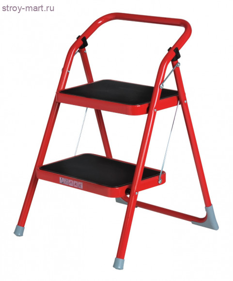 Стремянка с широкими ступ. Framar Major 2/139 - С-000103256 Стремянка с широкими ступ. Framar Major 2/139 - С-000103256