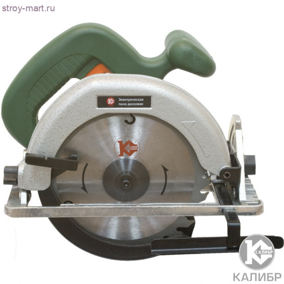 Эл. пила дисковая "Калибр ЭПД-1100/190" Эл. пила дисковая "Калибр ЭПД-1100/190"