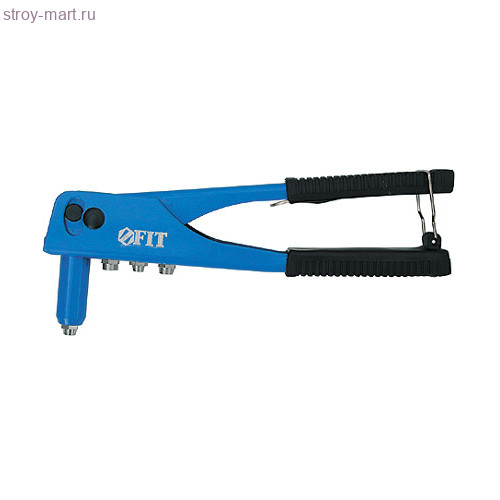 Заклепочник «FIT» 2,4 - 4,8 мм (280 мм) / 32003 - С-000111736 Заклепочник «FIT» 2,4 - 4,8 мм (280 мм) / 32003 - С-000111736