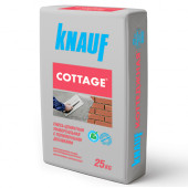 Штукатурка коттедж, 25 кг. (36) (арт. 94514) - С-000014739