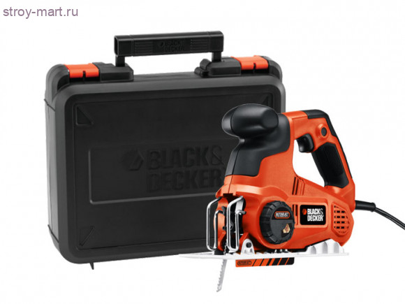 Лобзик KSTR8K Лобзик KSTR8K