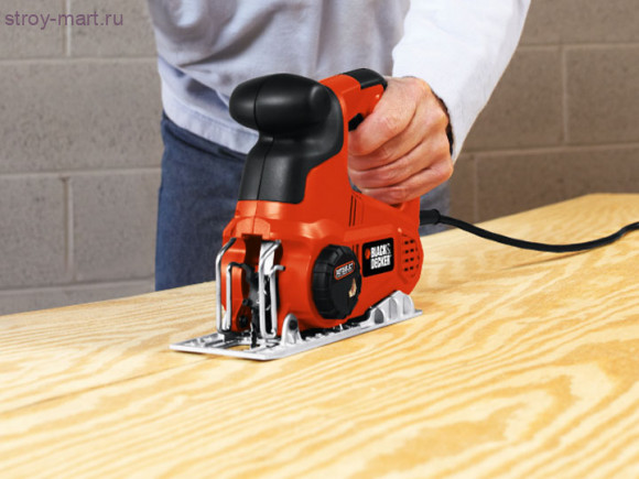 Лобзик KSTR8K Лобзик KSTR8K