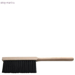 Щетка-сметка «888» дерев.ручка - 3-рядная 150 мм / 5301030 - С-000073476 Щетка-сметка «888» дерев.ручка - 3-рядная 150 мм / 5301030 - С-000073476