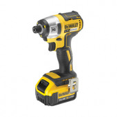 Ударный шуруповерт XR Li,Ion с бесщеточным двигателем, 14.4 В , DEWALT DCF 836 M2 Ударный шуруповерт XR Li,Ion с бесщеточным двигателем, 14.4 В , DEWALT DCF 836 M2