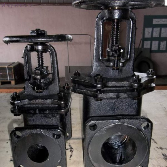 Задвижка I.MSNI Ду 2 Wilo 4027338 Задвижка I.MSNI Ду 2 Wilo 4027338