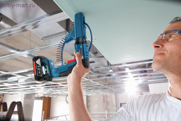 Аккумуляторные шуруповерты Bosch GSR 18 V-EC TE + MA 55 Professional - 06019C8000 Аккумуляторные шуруповерты Bosch GSR 18 V-EC TE + MA 55 Professional - 06019C8000