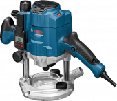 Вертикальная фрезерная машина Bosch GOF 1250 LCE Professional - 601626101 Вертикальная фрезерная машина Bosch GOF 1250 LCE Professional - 601626101