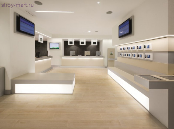 Эссенс Мурлэнд 19,5х59 неполир. Эссенс Мурлэнд 19,5х59 неполир.