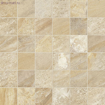 Манетик Беж мозаика 30х30 неполированный Манетик Беж мозаика 30х30 неполированный