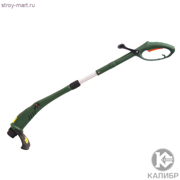 Электротриммер "Калибр ЭТ-450Н" Электротриммер "Калибр ЭТ-450Н"