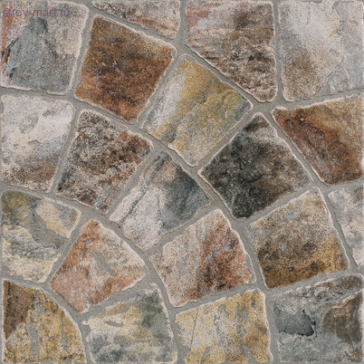 Peacock Mix Керамогранит 34х34 Peacock Mix Керамогранит 34х34