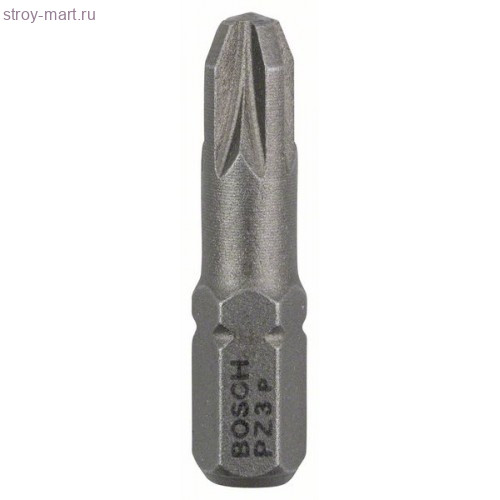 3 БИТ 25ММ PZ3 XH - 2607001562 3 БИТ 25ММ PZ3 XH - 2607001562