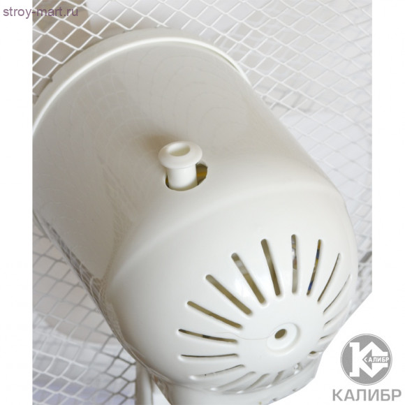 Эл. вентилятор "Калибр ВЭН-60" Эл. вентилятор "Калибр ВЭН-60"