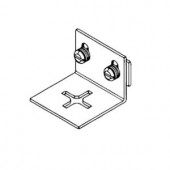 Кронштейн д/подлкюч наст водор PE-X Monolit к крепежной планке ELSEN EFA03.0401 Кронштейн д/подлкюч наст водор PE-X Monolit к крепежной планке ELSEN EFA03.0401