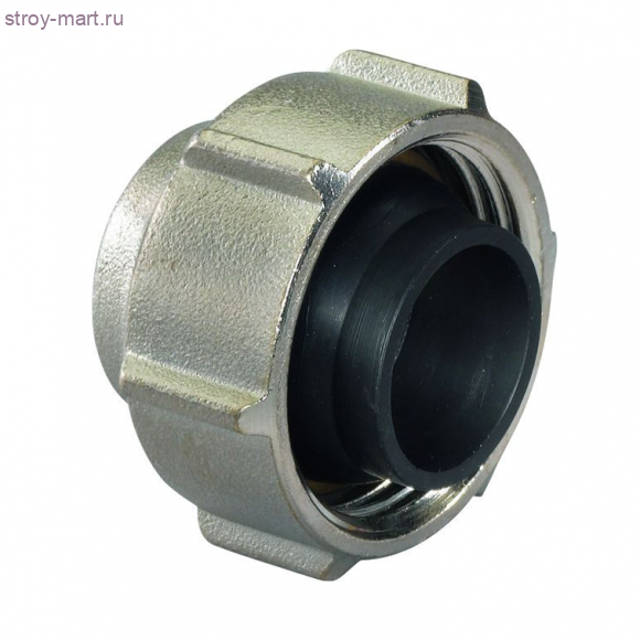 Адаптер для PE-X латунь Дн 16х2,0х3/4 евроконус Uponor 1057441 Адаптер для PE-X латунь Дн 16х2,0х3/4 евроконус Uponor 1057441