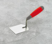 Кельма L'outil Parfait лопатка нерж полотно двухкомп ручка / 658110 - С-000125157 Кельма L'outil Parfait лопатка нерж полотно двухкомп ручка / 658110 - С-000125157