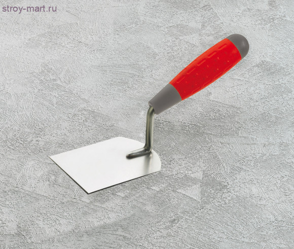 Кельма L'outil Parfait лопатка нерж полотно двухкомп ручка / 658110 - С-000125157 Кельма L'outil Parfait лопатка нерж полотно двухкомп ручка / 658110 - С-000125157