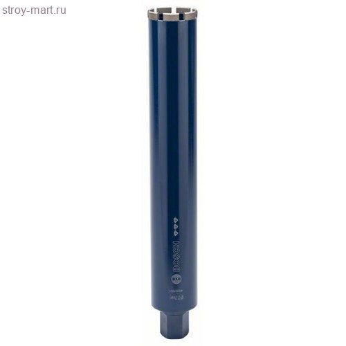 Алмазная коронка ø77x450mm,1 1/4 - 2608601363 Алмазная коронка ø77x450mm,1 1/4 - 2608601363