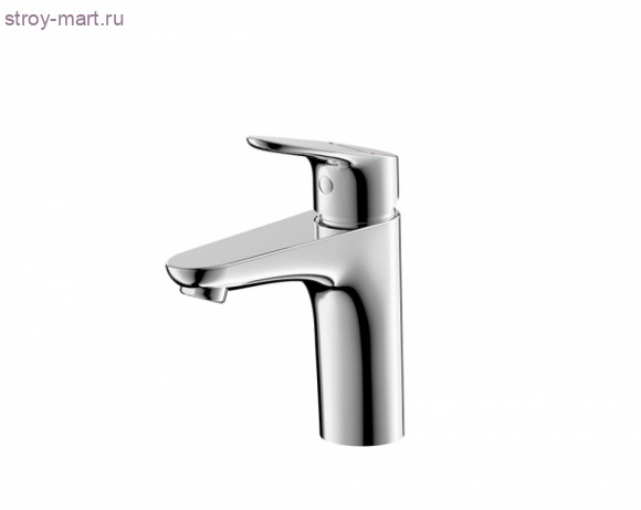 Смеситель для умывальника, высокий излив - F14898C Смеситель для умывальника, высокий излив - F14898C