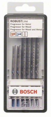 6 ПИЛОК. T-ХВОСТОВИК. ROBUST LINE - 2607010531 6 ПИЛОК. T-ХВОСТОВИК. ROBUST LINE - 2607010531