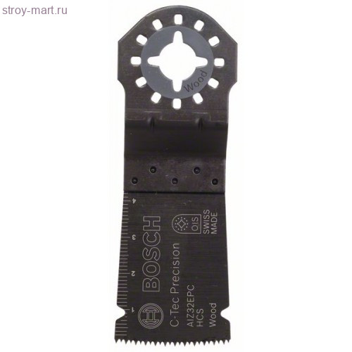 ПОГРУЖ ПИЛЬНОЕ ПОЛОТНО RB-5ШТ AIZ 32 EPC - 2608661865 ПОГРУЖ ПИЛЬНОЕ ПОЛОТНО RB-5ШТ AIZ 32 EPC - 2608661865