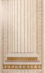 Декор Kerama Marazzi Феличе (250х400мм), 10шт в уп./арт.АС197/6193 - С-000099739 Декор Kerama Marazzi Феличе (250х400мм), 10шт в уп./арт.АС197/6193 - С-000099739