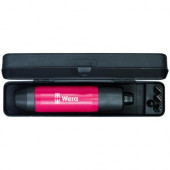 2090/B 4 Набор с ударно-поворотной отверткой 073425 - WE-073425 2090/B 4 Набор с ударно-поворотной отверткой 073425 - WE-073425