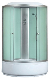 Душевая кабина Niagara NG-2309 100х100х220 см Душевая кабина Niagara NG-2309 100х100х220 см