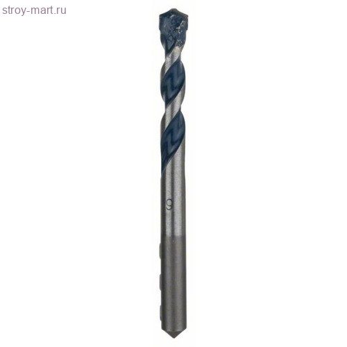Сверло бетон CYL-5, 9X50X100 - 2608588154