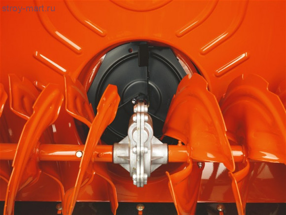 HUSQVARNA ST 276EP HUSQVARNA ST 276EP