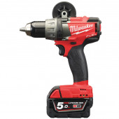 Аккумуляторная дрель-шуруповерт Milwaukee M18 FDD-502C FUEL II 4933451254 Аккумуляторная дрель-шуруповерт Milwaukee M18 FDD-502C FUEL II 4933451254