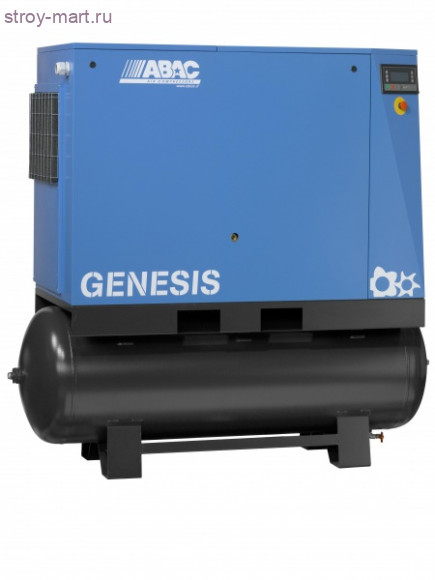 Компрессор GENESIS 15 08-77/500 Компрессор GENESIS 15 08-77/500
