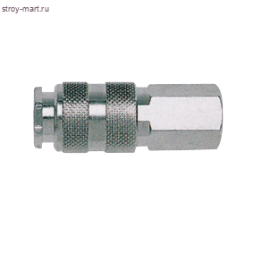 Переходник универсальный быстроразъемный с внутрненней резьбой 1/4 - 8973005817