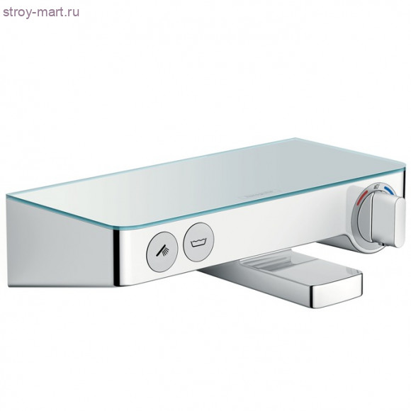 Термостат для ванны ShowerTablet Select 300 ВМ, ?’ ShowerTablet Select 13151400 Термостат для ванны ShowerTablet Select 300 ВМ, ?’ ShowerTablet Select 13151400