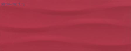 Moods frambuesa Relieve Плитка Настенная 20х50 Moods frambuesa Relieve Плитка Настенная 20х50