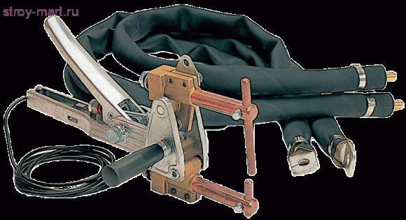 Ручные клещи с кабелями - 801043 Ручные клещи с кабелями - 801043