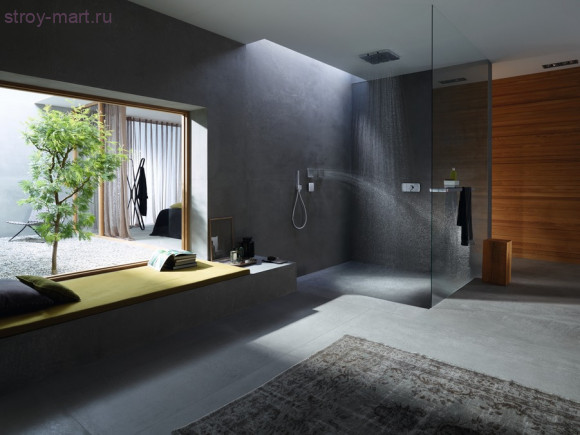 Ручной душ Axor Starck, ?’ Axor Starck 28532000