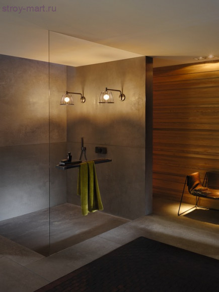 Ручной душ Axor Starck, ?’ Axor Starck 28532000