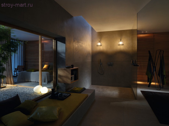 Ручной душ Axor Starck, ?’ Axor Starck 28532000