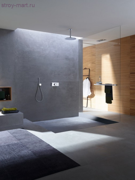 Ручной душ Axor Starck, ?’ Axor Starck 28532000