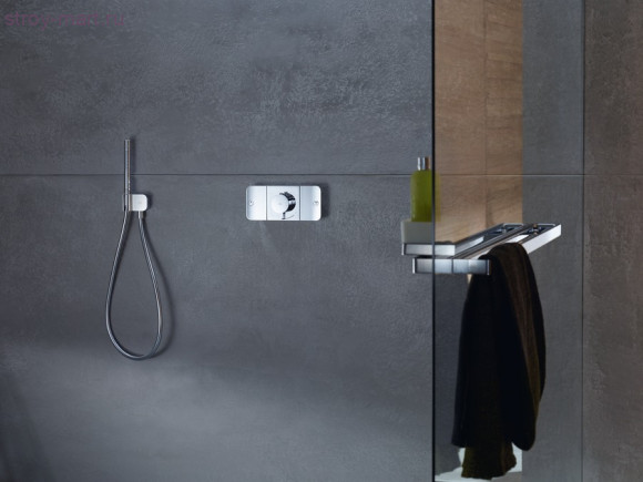 Ручной душ Axor Starck, ?’ Axor Starck 28532000