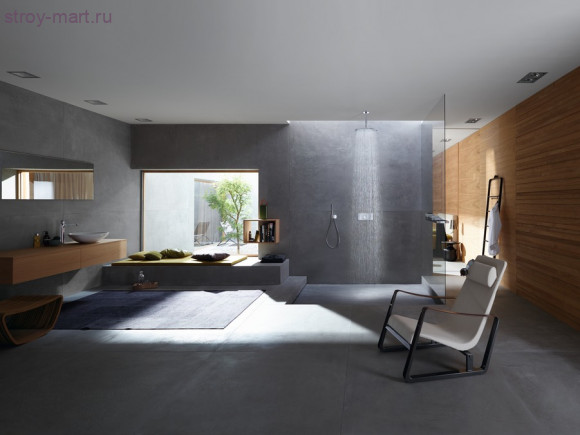 Ручной душ Axor Starck, ?’ Axor Starck 28532000