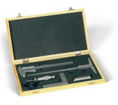 Набор измерительных устройств (5 шт.) - 25050400 Набор измерительных устройств (5 шт.) - 25050400