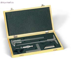 Набор измерительных устройств (5 шт.) - 25050400