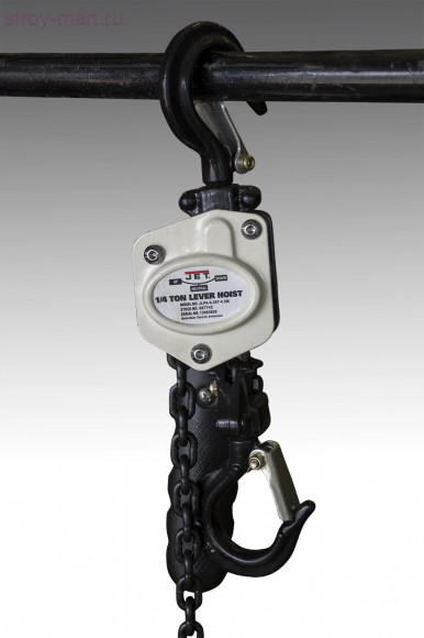 Таль рычажная JET JLPA-0.25T-6.0m Таль рычажная JET JLPA-0.25T-6.0m