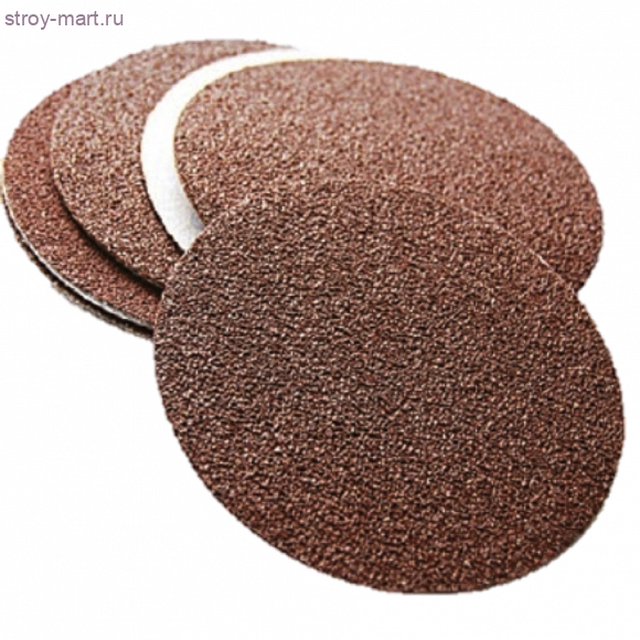 Шлифдиск d150 Р80 60605108