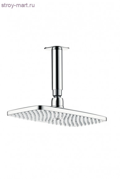 Верхний душ Raindance E 240 AIR 1jet, потолочное подсоединение 100 мм, ?’ Raindance 27380000 Верхний душ Raindance E 240 AIR 1jet, потолочное подсоединение 100 мм, ?’ Raindance 27380000